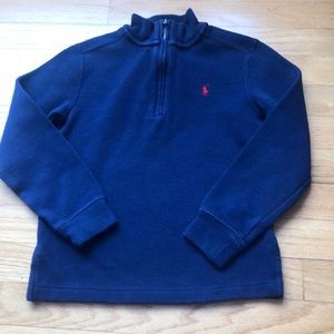 Boys Ralph Lauren Polo sweater